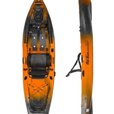 Old Town Sportsman Fishing Kayak 106