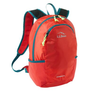 Kids’ L.L.Bean Stowaway Day Pack