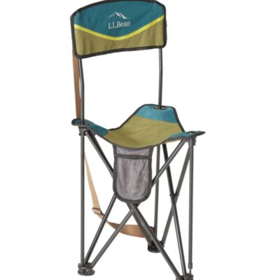 L.L.Bean Acadia Stool