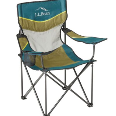 L.L.Bean Acadia Camp Chair