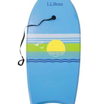 L.L.Bean Boogie Board, 42″