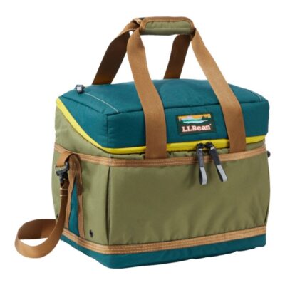 L.L.Bean Soft Pack Cooler, Picnic