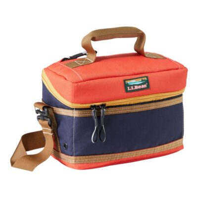 L.L.Bean Soft Pack Cooler, Lunch