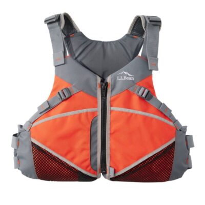 Men’s L.L.Bean Comfort Back PFD