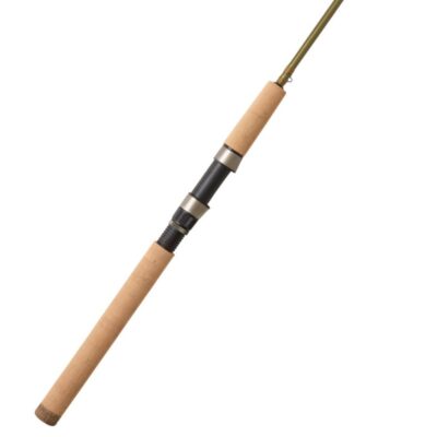 L.L. Bean Travel Spin Rod, 4-pc.