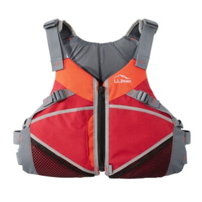 Women’s L.L.Bean Comfort Back PFD