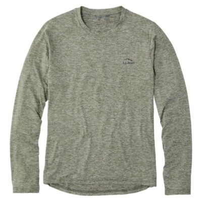 Men’s Insect Shield Pro Knit Crew