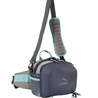 Women’s L.L.Bean Fishing Pack