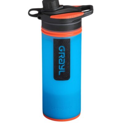 Grayl GEOPRESS Purifier Water Bottle