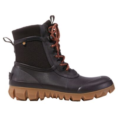 Men’s Bogs Arcata Urban Boots, Lace-Up