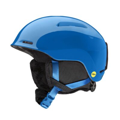 Kids’ Smith Glide Jr. Ski Helmet