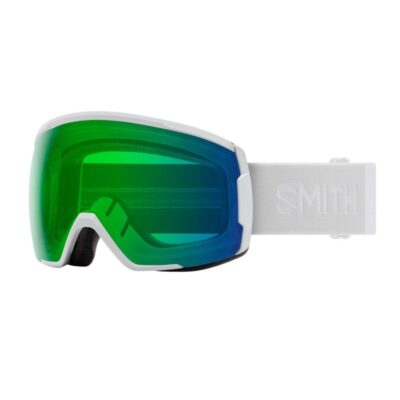 Adults’ Smith Proxy Ski Goggles