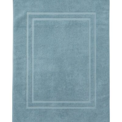 Bean’s Organic Cotton Towel Bath Mat