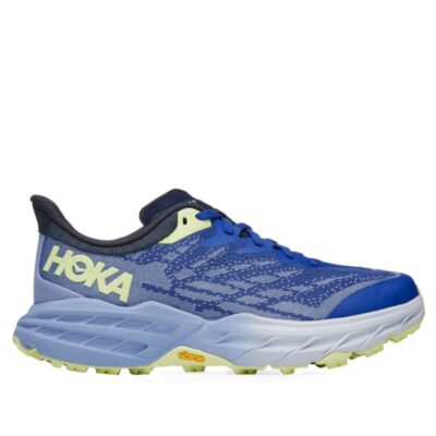 Women’s HOKA Speedgoat 5 Trail Running Shoes