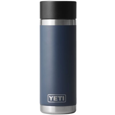 Yeti Rambler with Hotshot Cap, 18 oz.