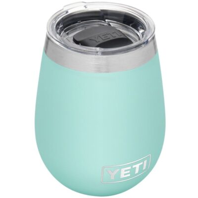 Yeti Rambler Wine Tumbler With Magslider Lid, 10 oz.