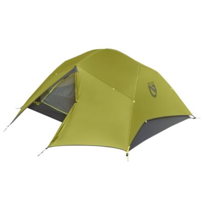 NEMO Dagger OSMO 3-Person Backpacking Tent