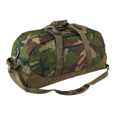 Hunter’s Duffle