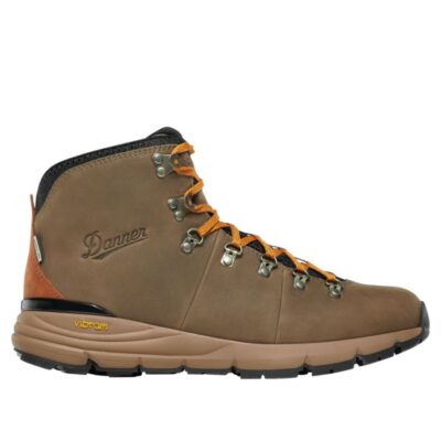 Men’s Danner Mountain 600 Waterproof Hiking Boots