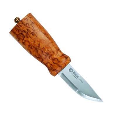 Helle Nying Knife