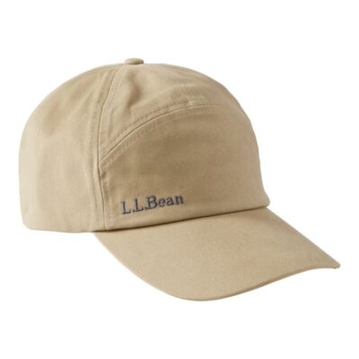 Men’s L.L.Bean Pathfinder Rechargeable LED Cap