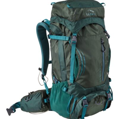 Men’s L.L.Bean Ridge Runner Backpack, 50L