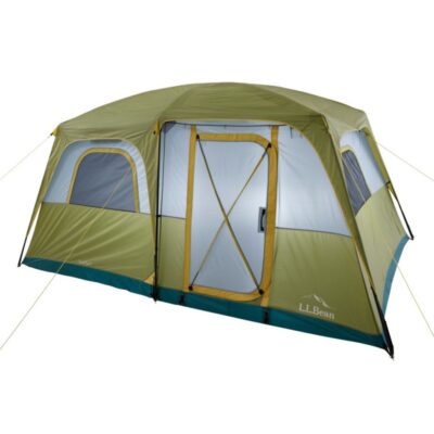 L.L.Bean Acadia 8-Person Cabin Tent