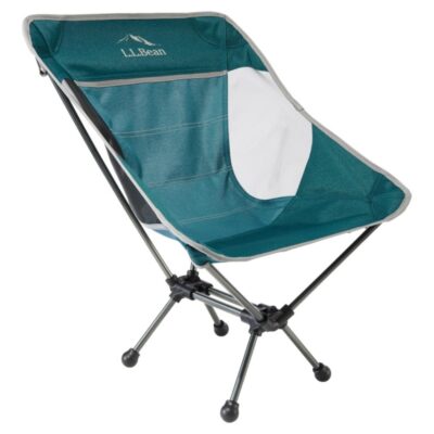 L.L.Bean PackLite Chair