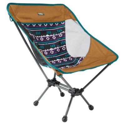 L.L.Bean PackLite Chair, Print