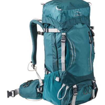 Women’s L.L.Bean Ridge Runner Backpack, 48L