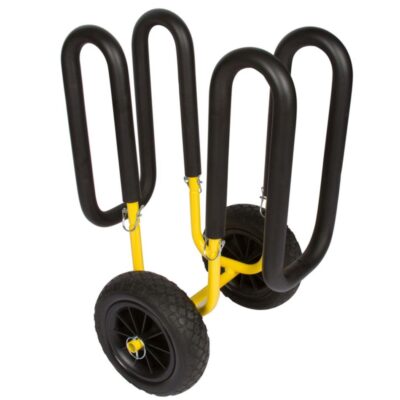 Suspenz Single-UP SUP Cart