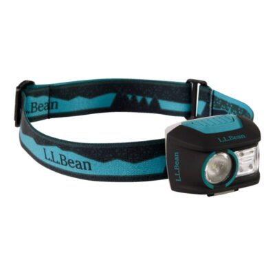 L.L.Bean Trailblazer 250 Headlamp