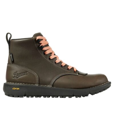 Women’s Danner Logger 917 GORE-TEX Boots