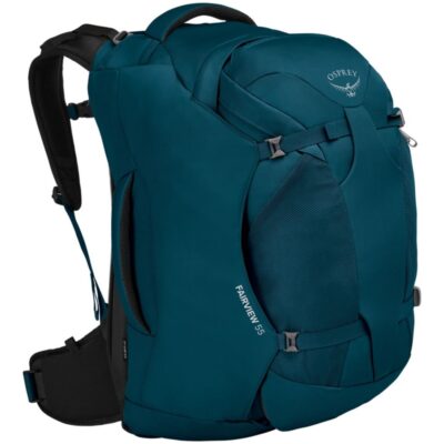 Women’s Osprey Pack Fairview 55