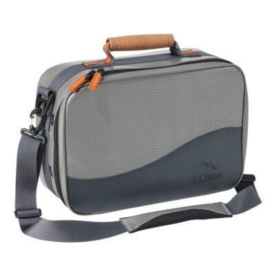 Angler’s Multi-Reel Travel Case