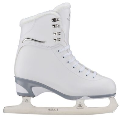 Women’s Jackson SoftSkate Comfort Figure Skates