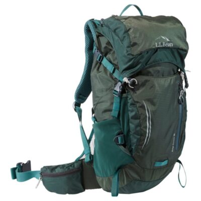 Men’s L.L.Bean Ridge Runner Pack, 30L