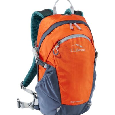 L.L.Bean Ridge Runner Day Pack, 15L