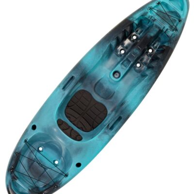 L.L.Bean Manatee Sit-on-Top Kayak, 9.5′