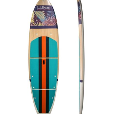 L.L.Bean Breakwater Ace-Tec SUP, 10′