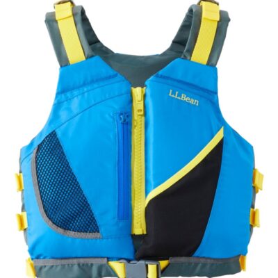 Youth L.L.Bean Discovery PFD