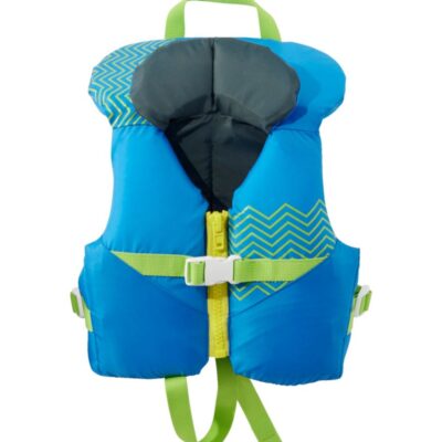 L.L.Bean Discovery Child PFD