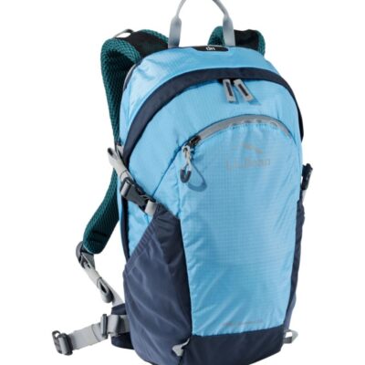 Women’s L.L.Bean Ridge Runner Day Pack, 15L