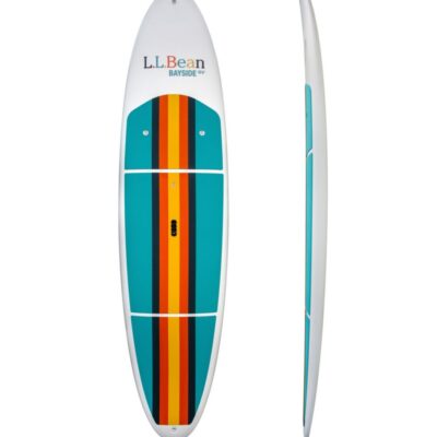 L.L.Bean Bayside SUP, 10’6″