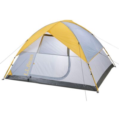 L.L.Bean Access 4-Person Tent