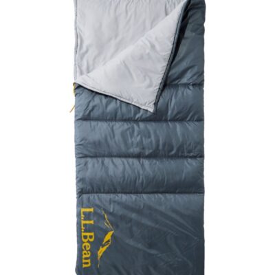 L.L.Bean Access Sleeping Bag, 40°