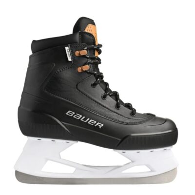 Kids’ Bauer Colorado Ice Skates