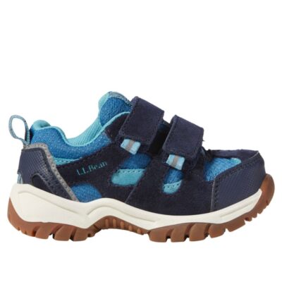 Toddlers’ Trail Model Hikers, Low