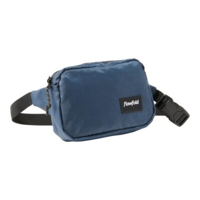 Flowfold Explorer Fanny Pack