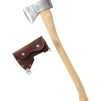 L.L.Bean Camp Axe